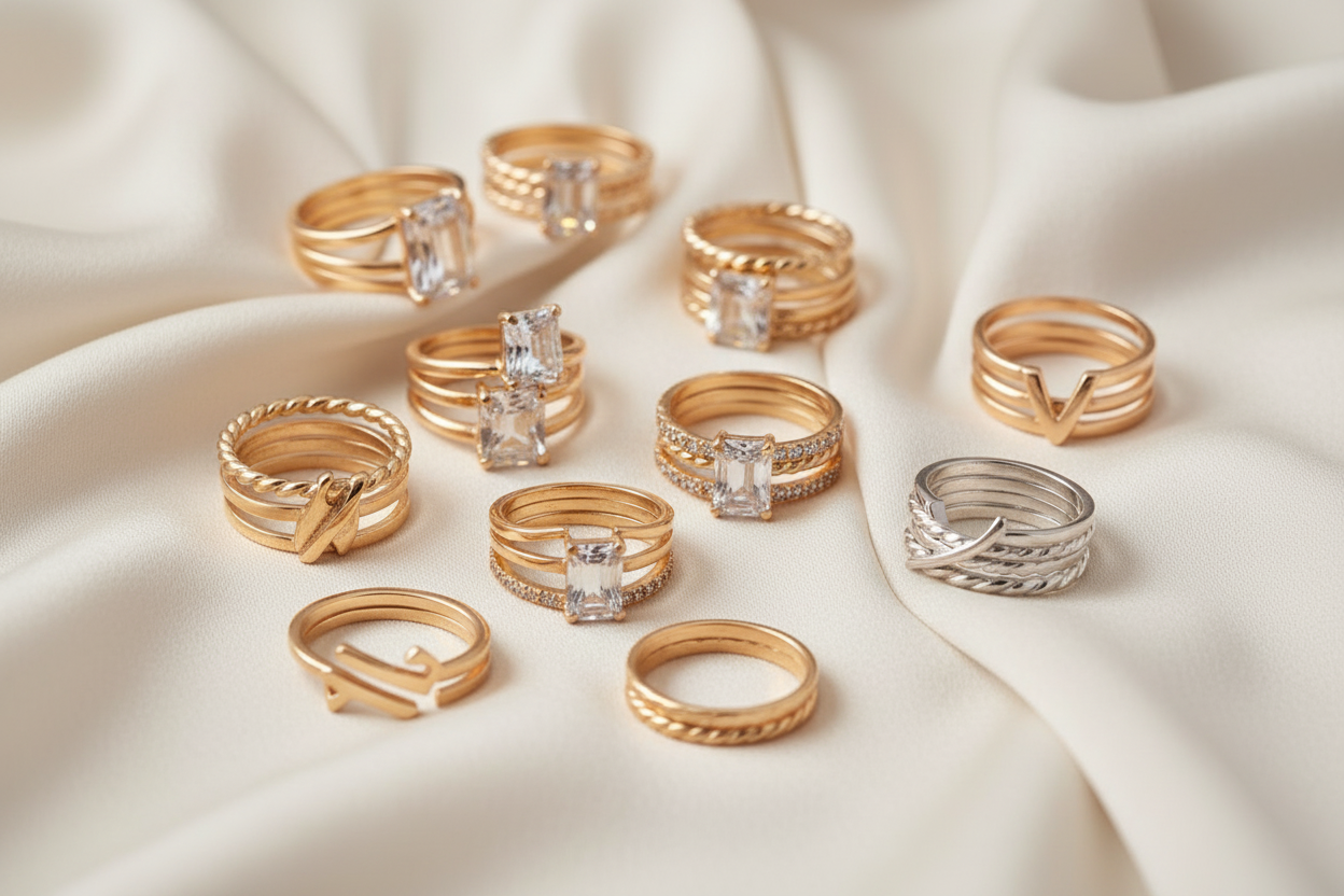 RINGS
