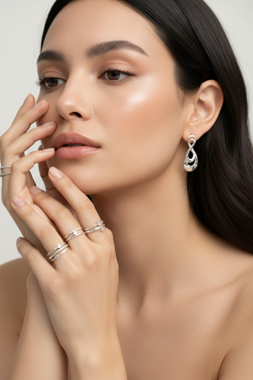Sterling Silver